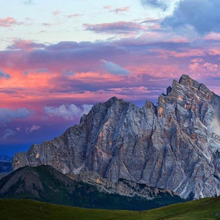 Sito mesolitico di Mondeval景点图片