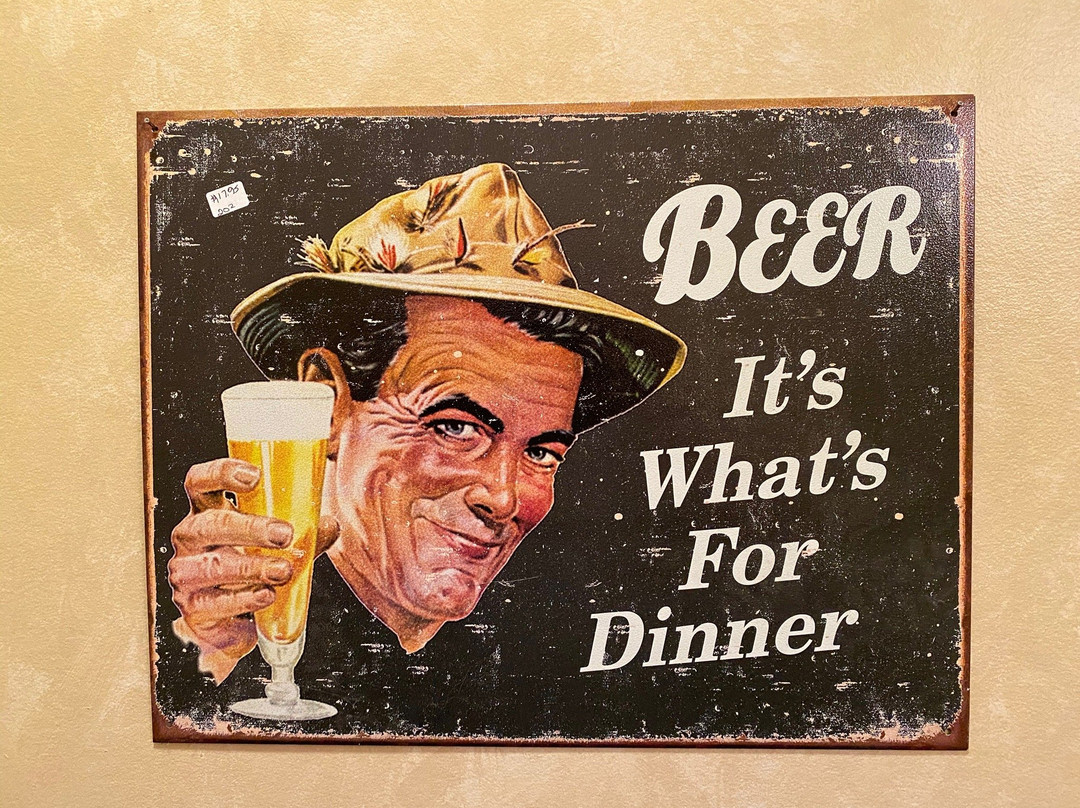 Crooked Post Winery-Ozawkie必去景点