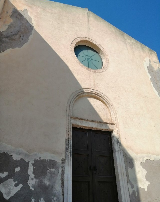 Chiesa di Sant'Agata-夸尔图－圣埃莱娜必去景点