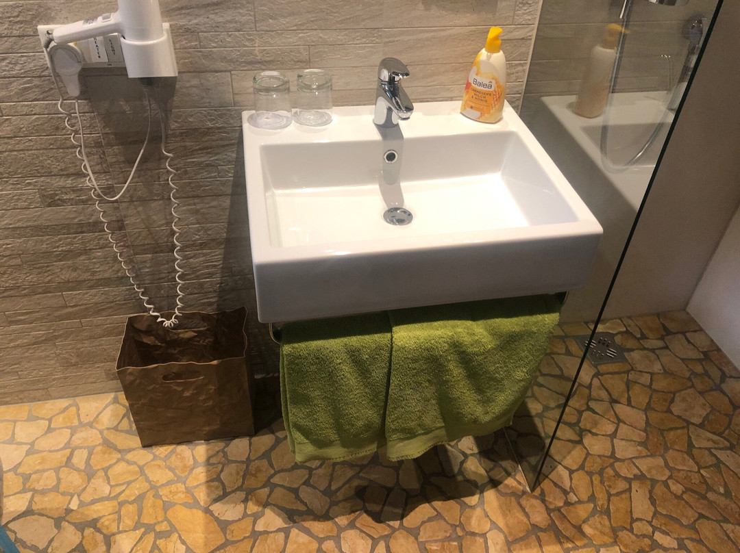 Gasthaus Pension Reiterklause主图