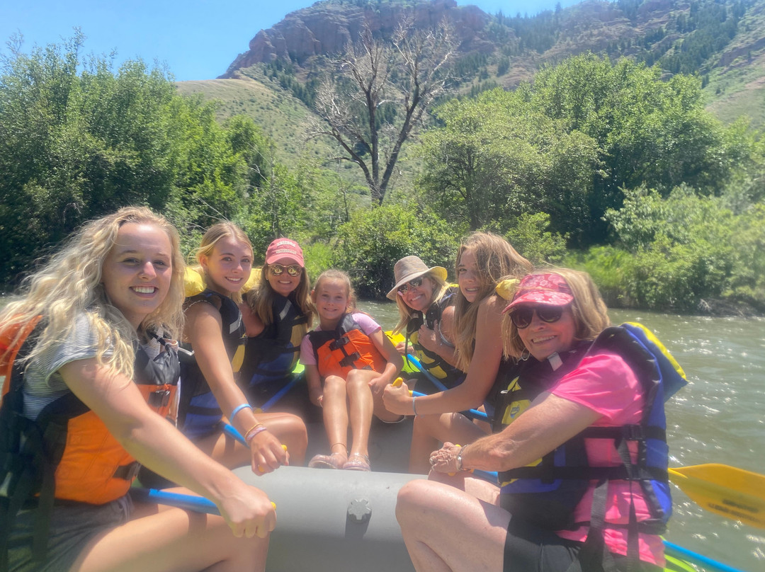 Destination Sports and Adventure-Henefer必去景点