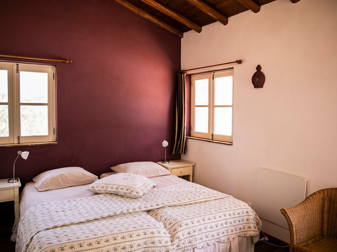Monte Rosa Rural Guesthouse主图