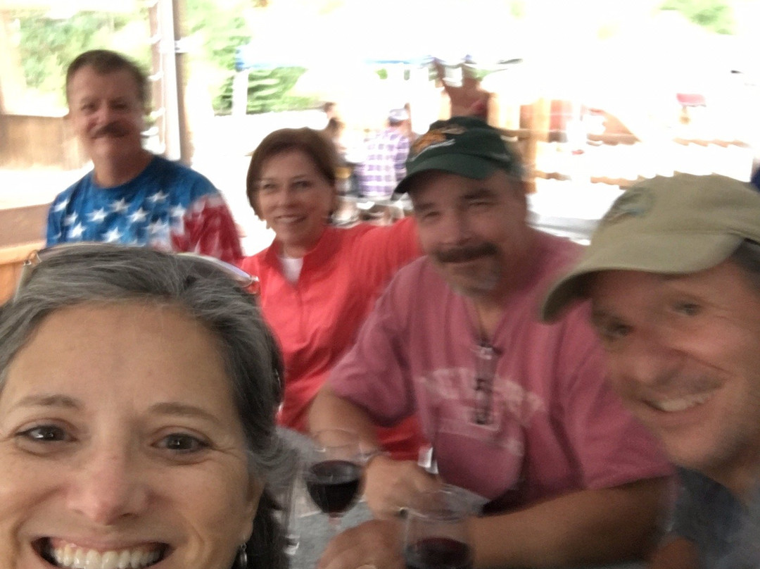 Aspen Peak Cellars-Bailey必去景点