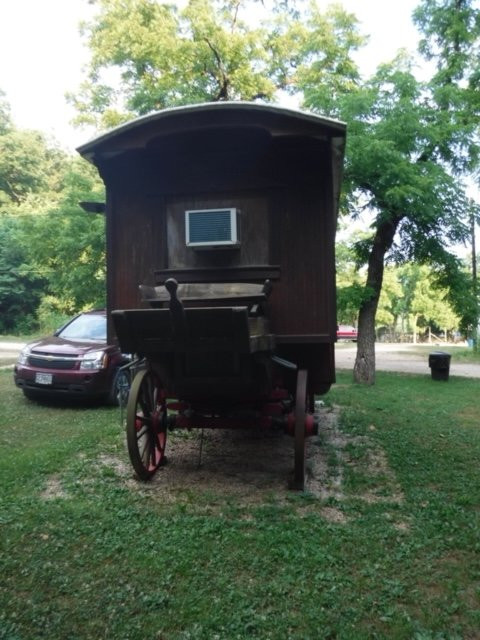 Riverside Motel Cabins And Beulah's Country Home主图