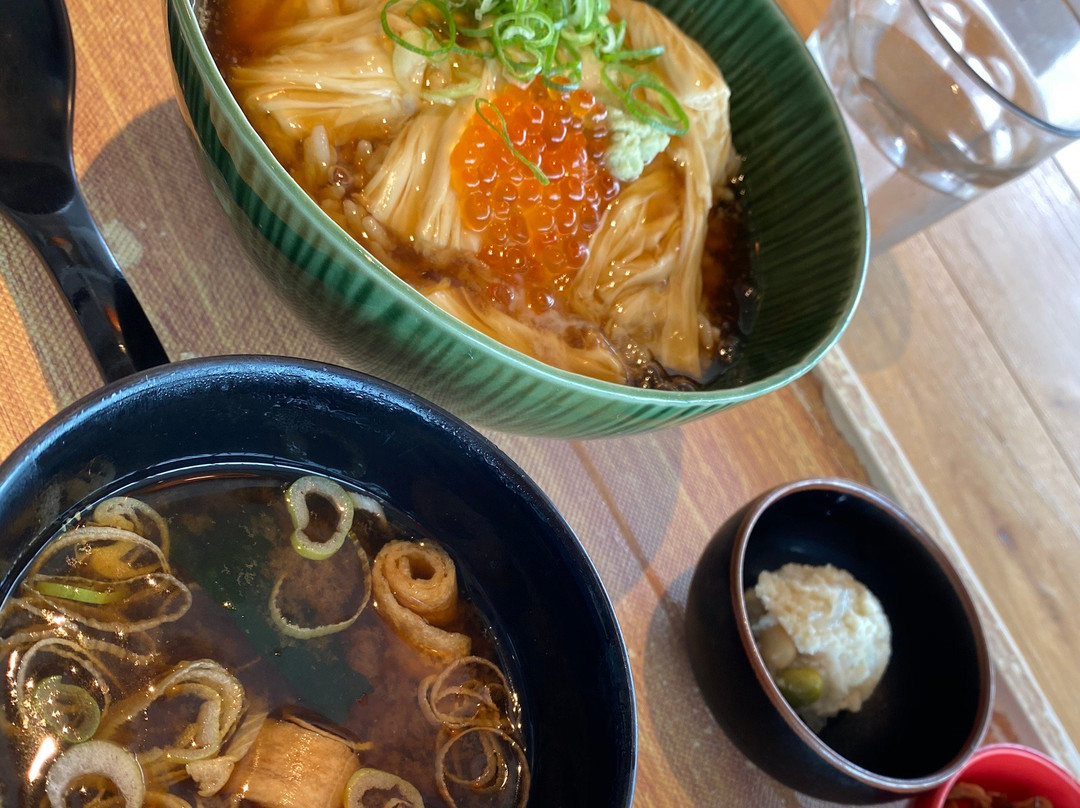 食のつむぎ 枚方T‐SITE店