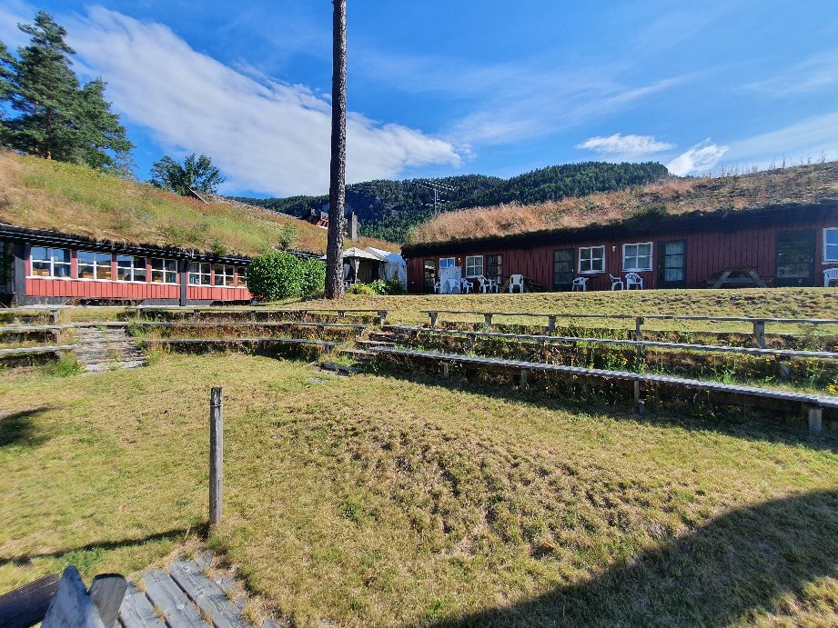 Setesdal Hotel