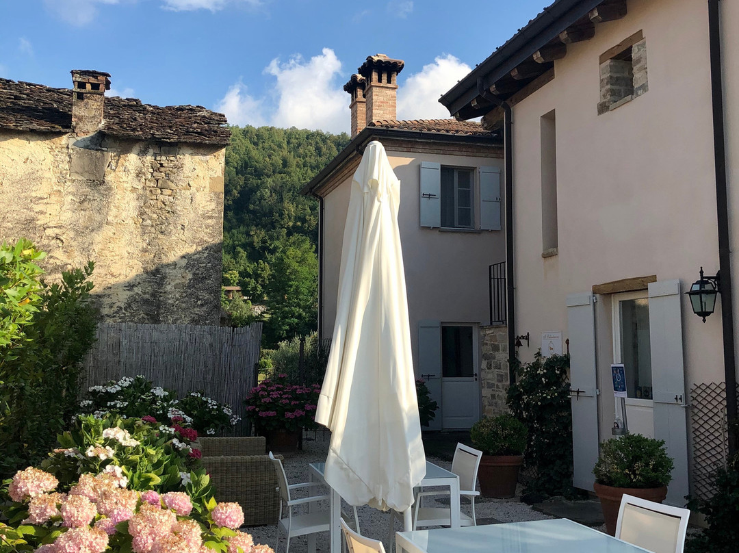 Il Colombarone Room & Breakfast主图