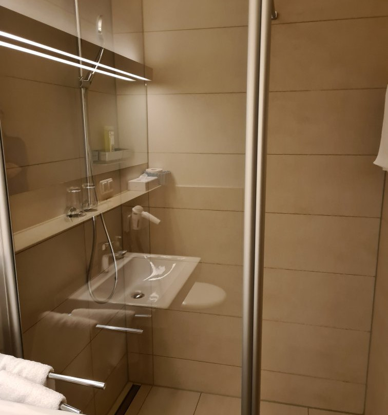 Allgauer Panoramahotel主图