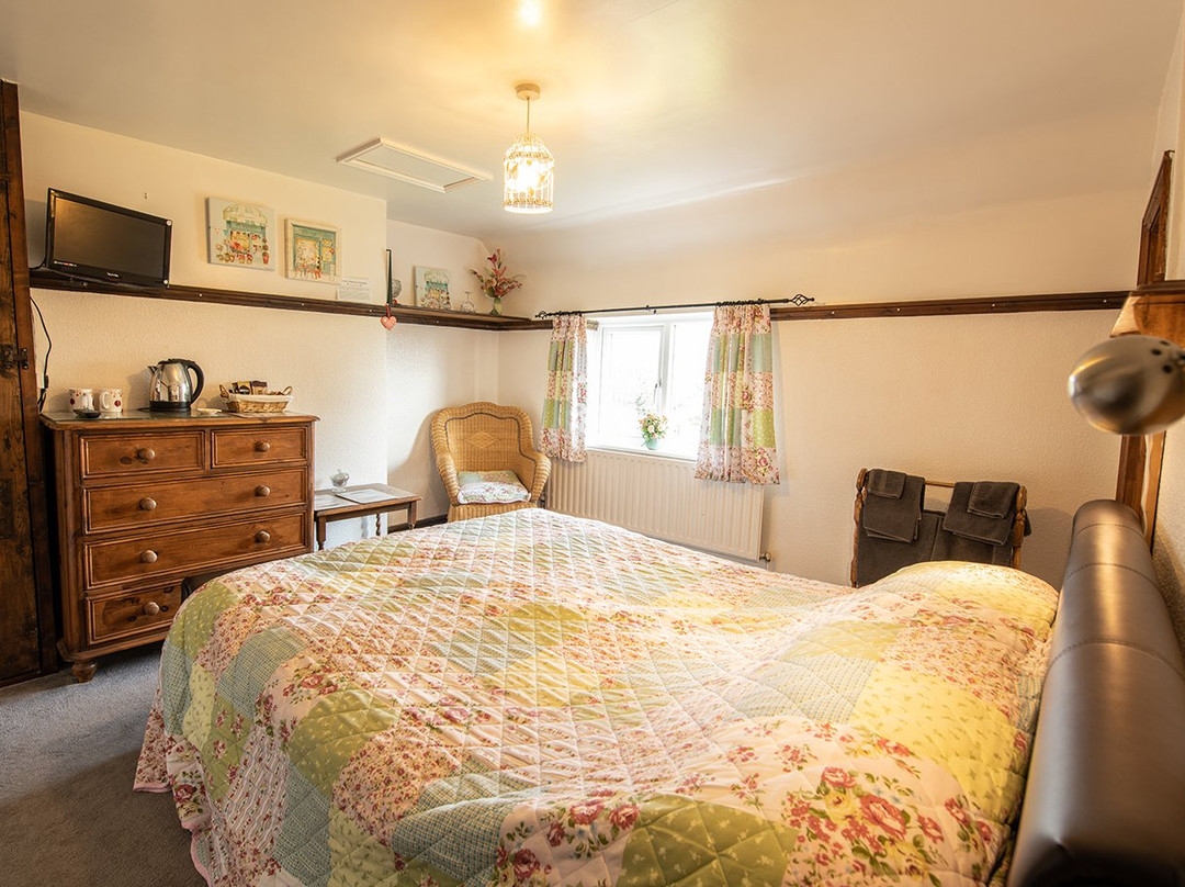 Brecks Cottage主图