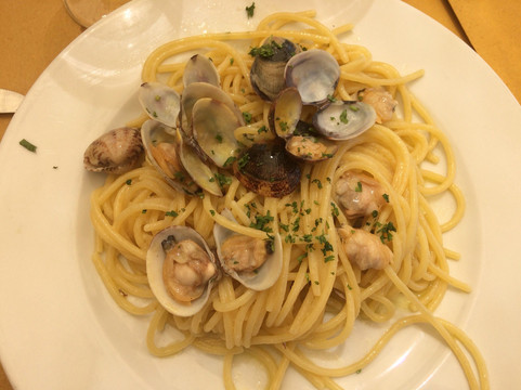 Mediterranea-罗马必去景点