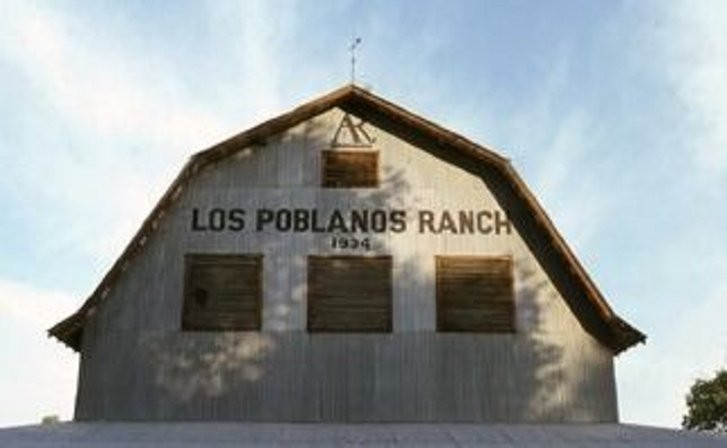 Los Poblanos Historic Inn & Organic Farm主图