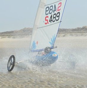 Plage de Malo-les-Bains景点图片