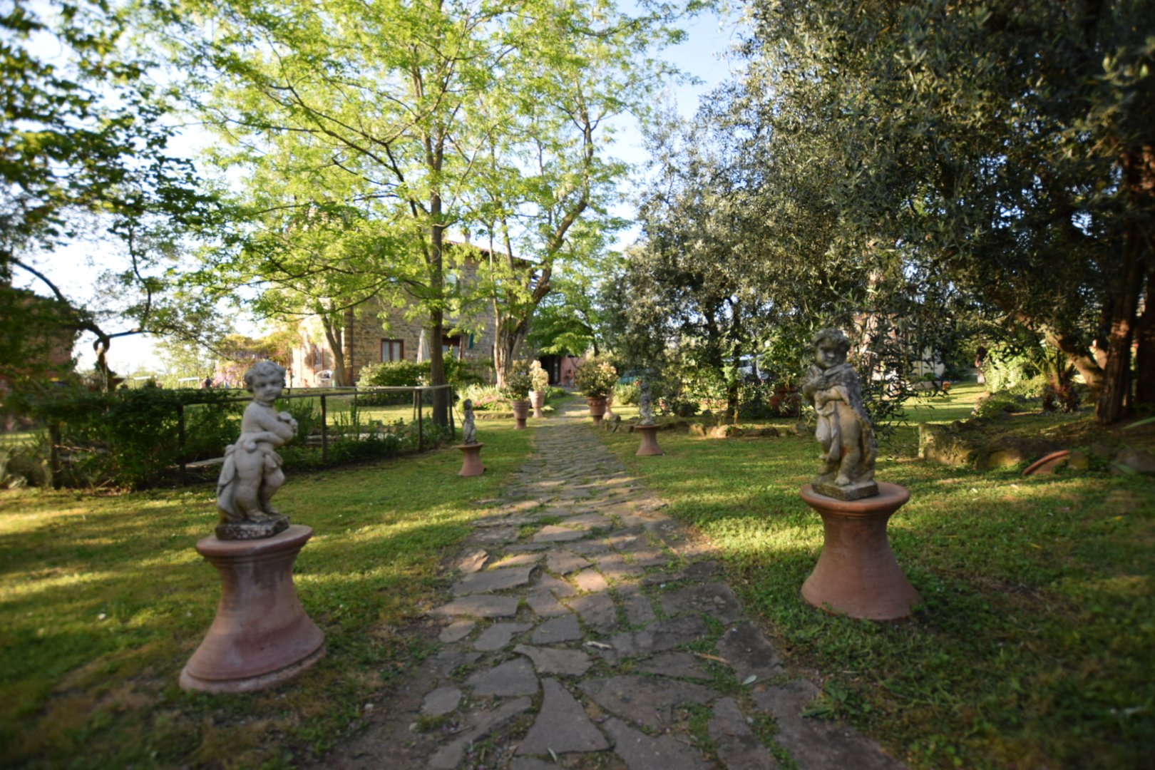 Le Mimose B&B-官方