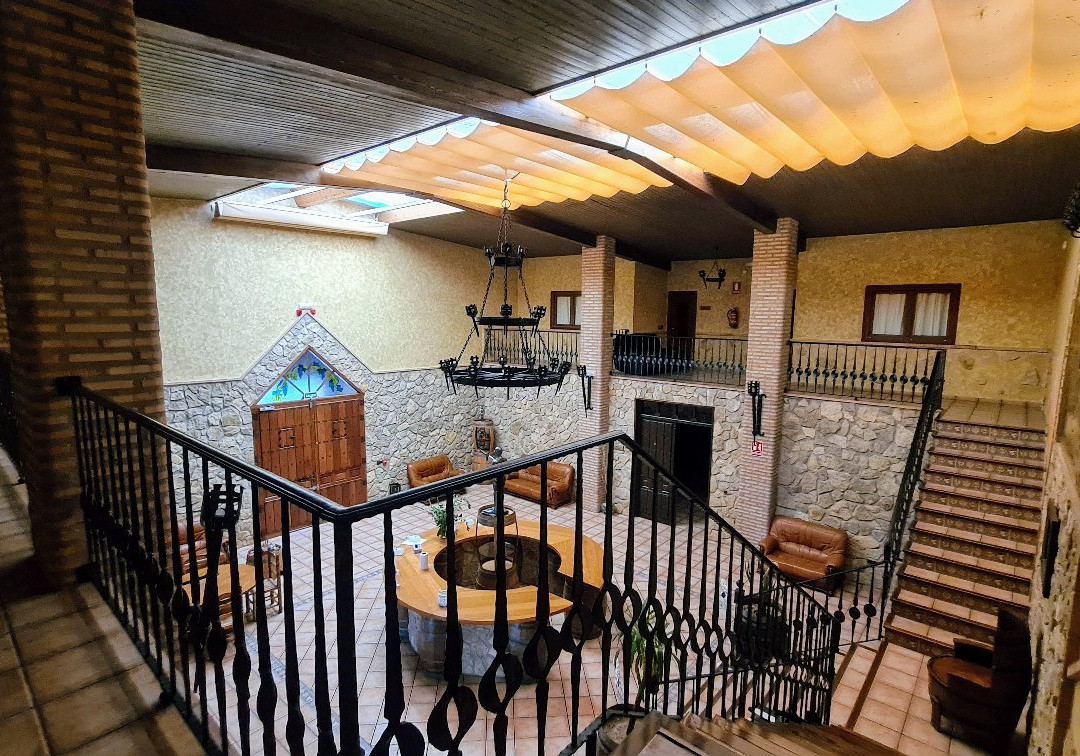 Vinedos y Bodegas El Castillo主图