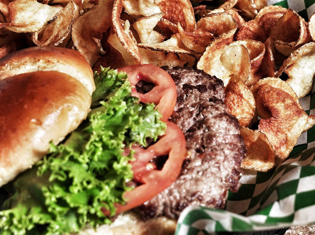 Bowman Lodge and Convention Center主图