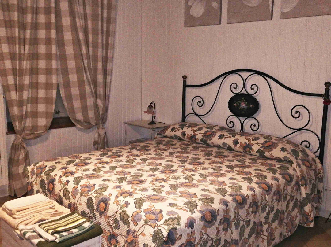 B&B Ca' del Ghiro主图