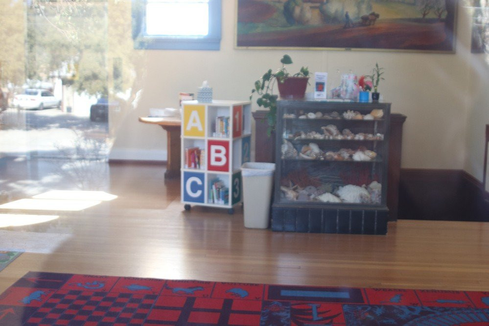 The Beaumont Library District-博蒙特必去景点