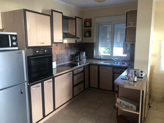 Holiday Apartments Utjeha主图