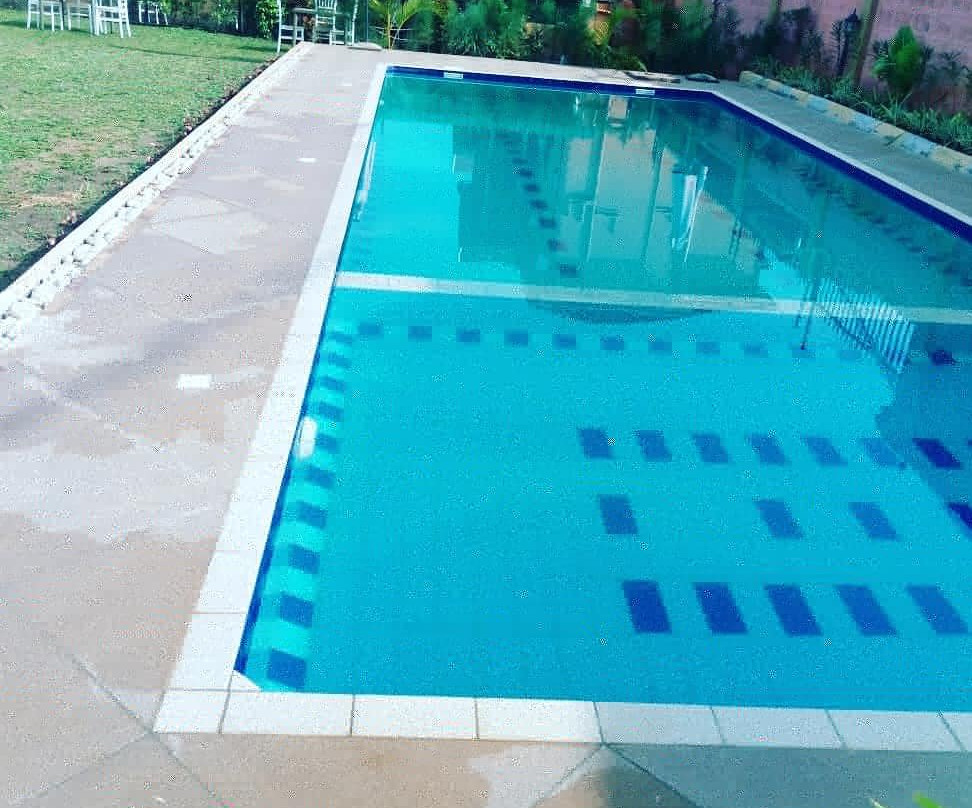 Buloba酒店住宿-Rehoboth Hotel & Apartments