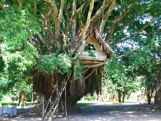 Port Résolution-塔纳岛必去景点