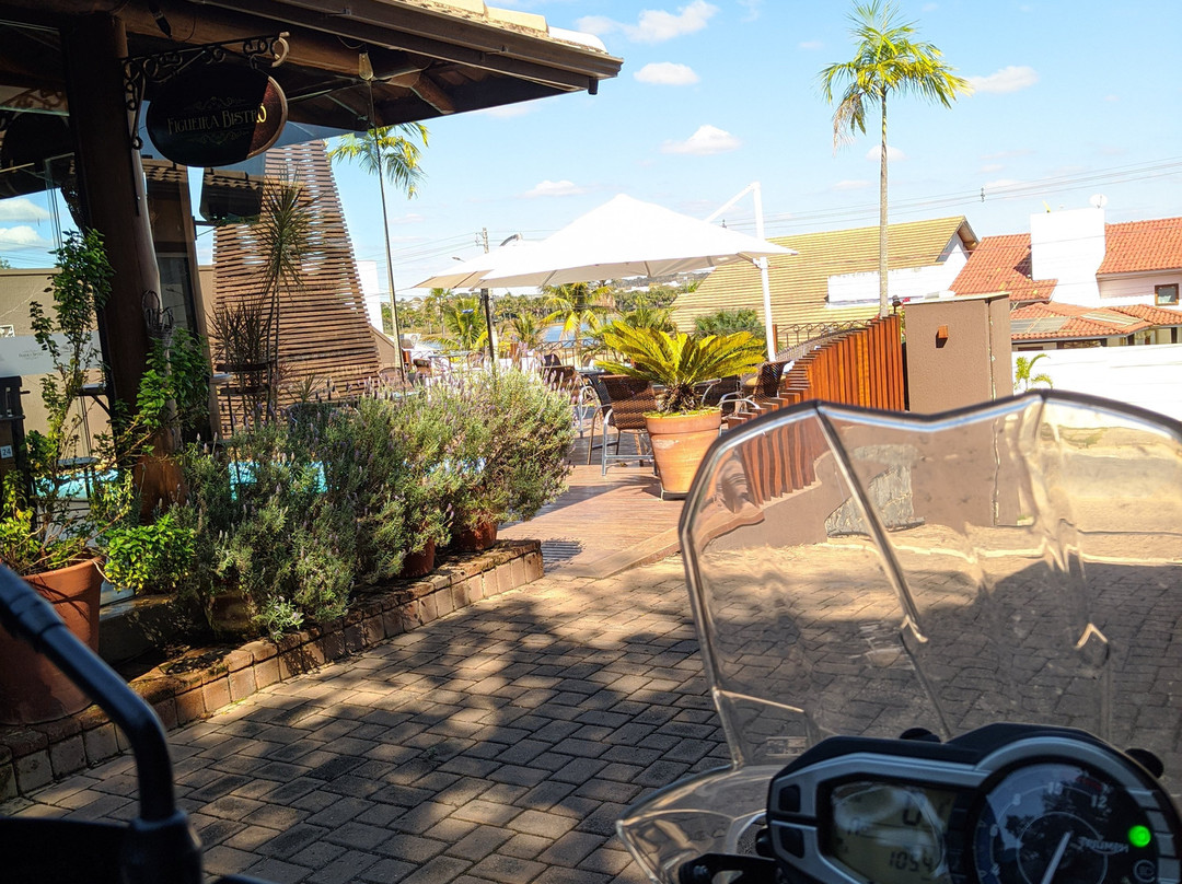 Parador da Figueira主图