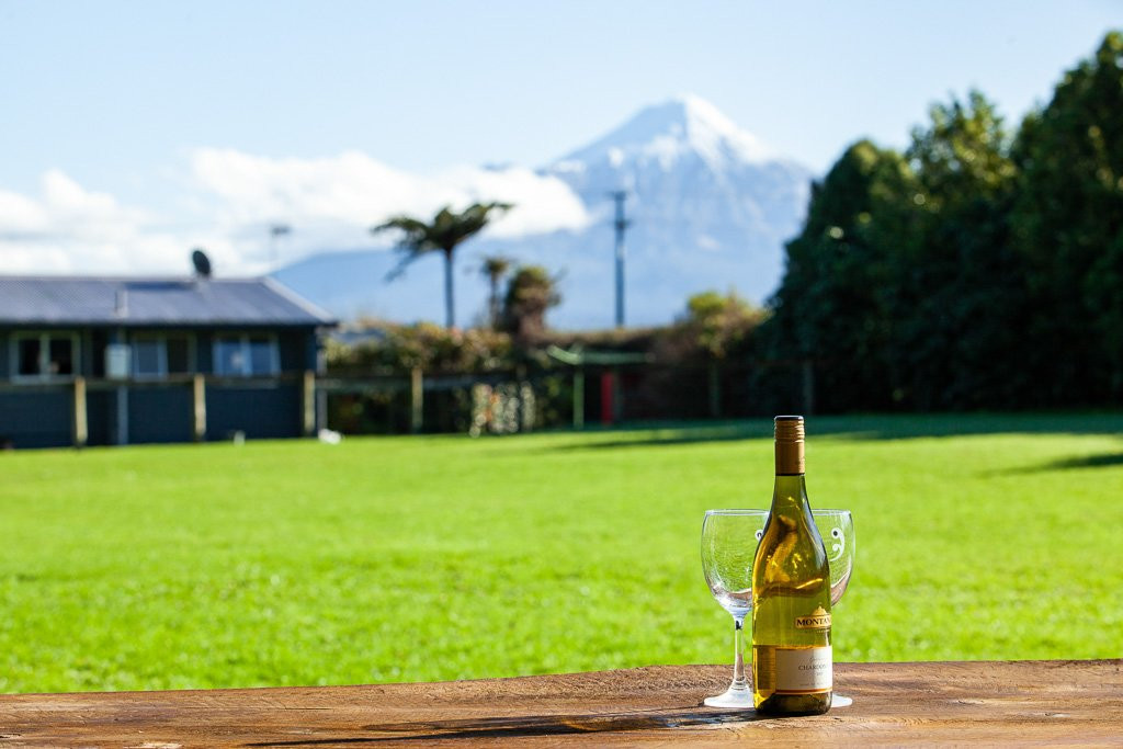 Amble In Motel主图