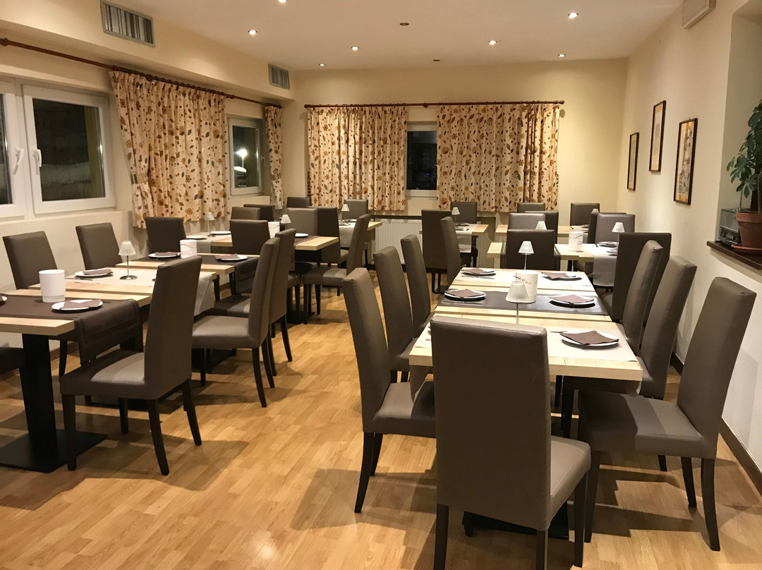 Hotel Trieste Tarvisio主图
