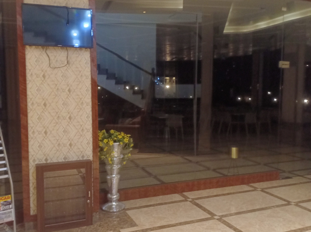 Hotel Highway Hari主图