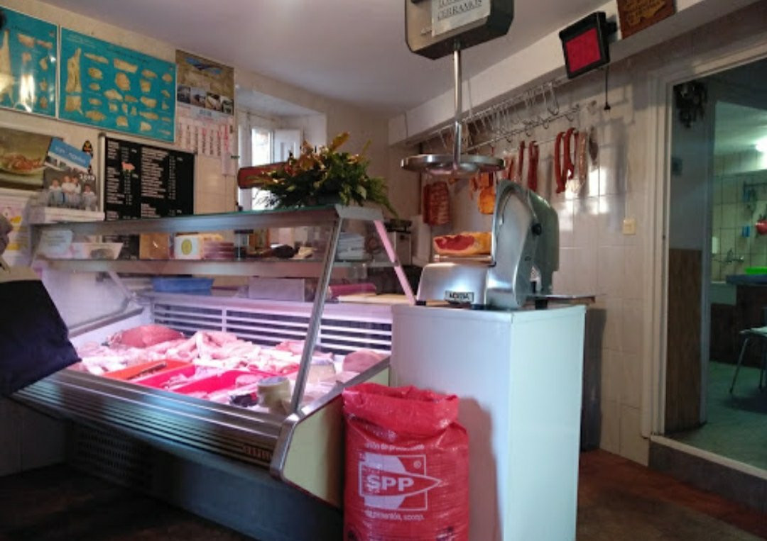 Carniceria Iván Medrano景点图片