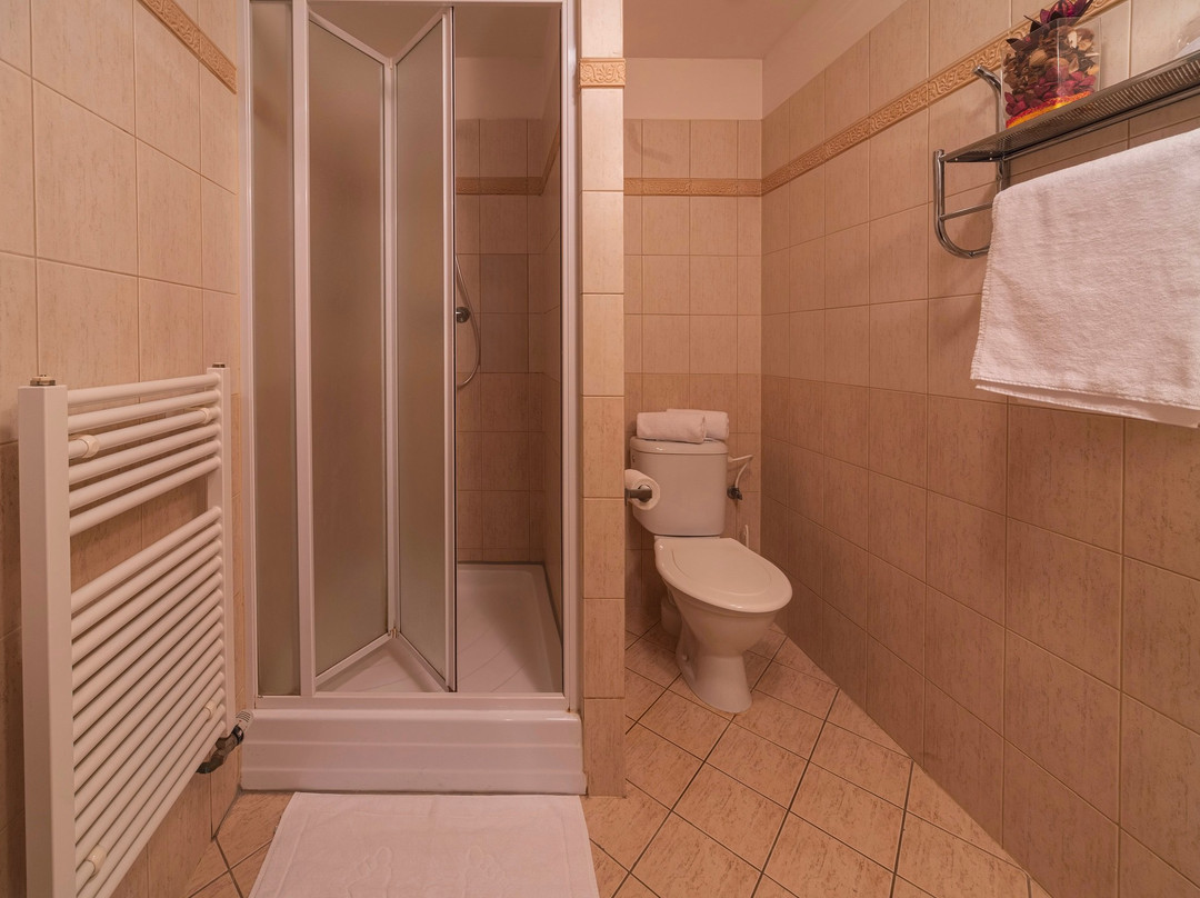 Hotel Zamecky Metternich主图