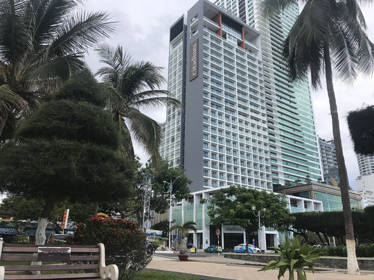 马努按摩水疗-芽庄必去景点