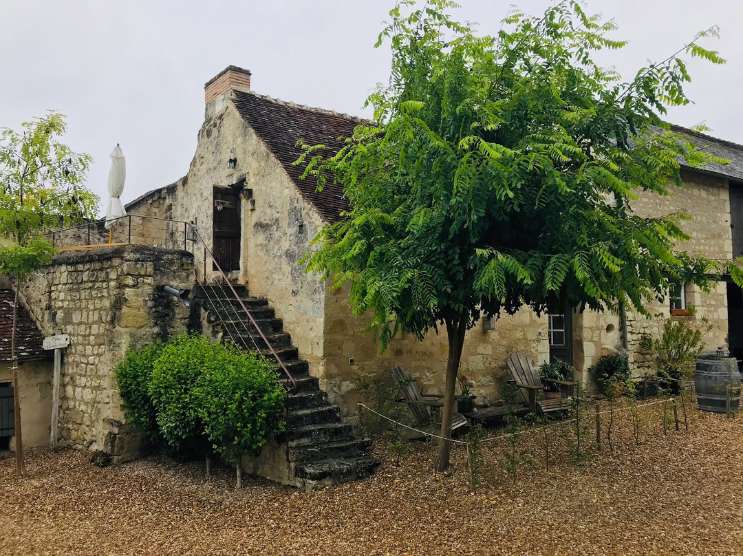 Domaine de Givre主图