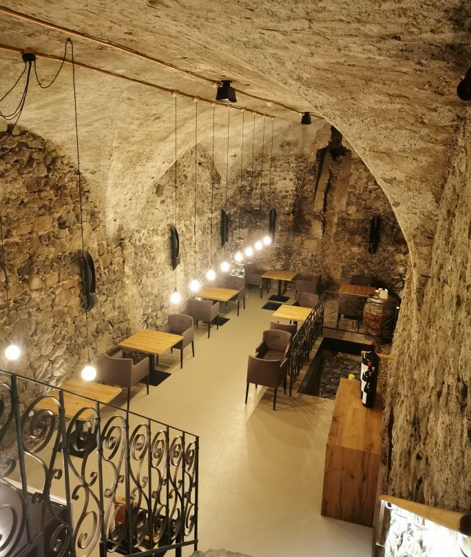 Castel Hörtenberg景点图片