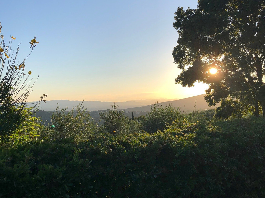 Florence Country Relais主图