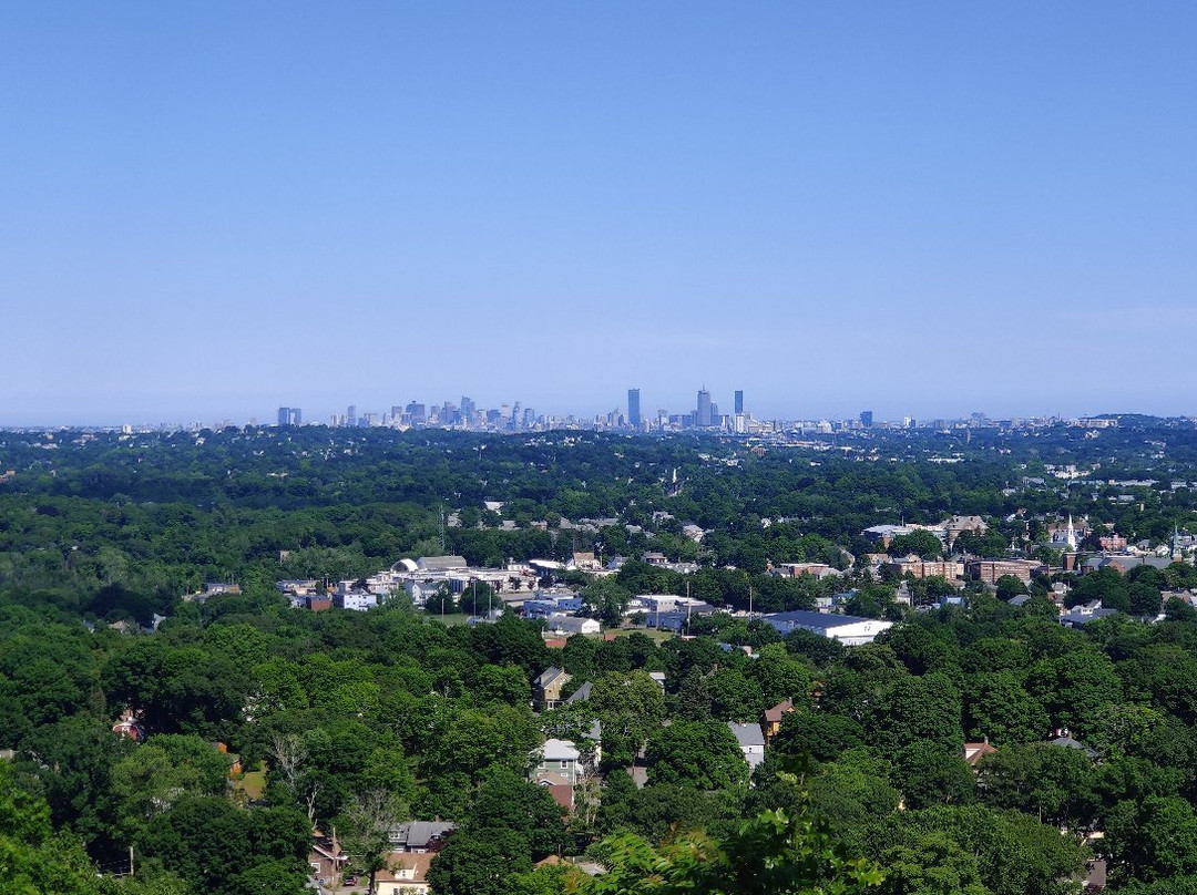 Prospect Hill Park景点图片