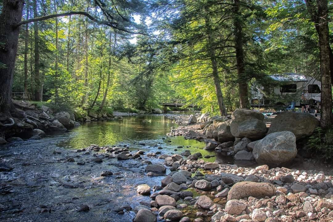 Fransted Family Campground & RV Park LLC