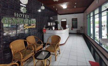 Hotel Garuda Bontang主图