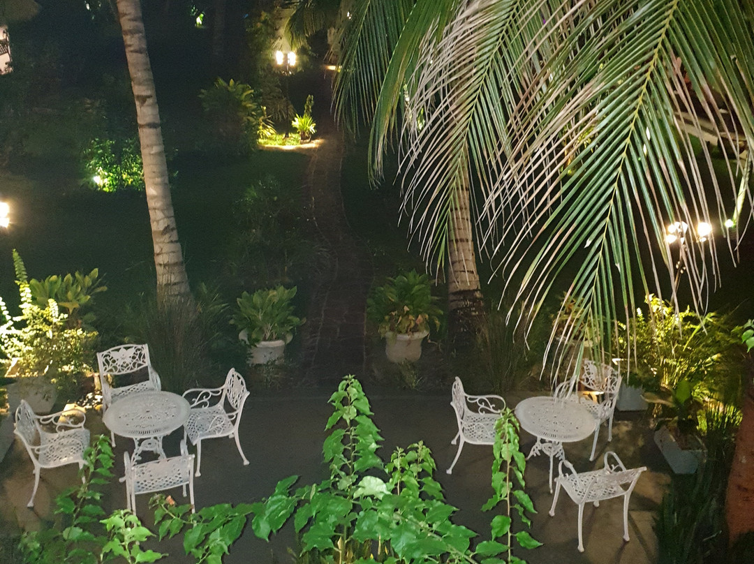 Austrian Beach Resort主图