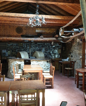 Taverna Arachova主图