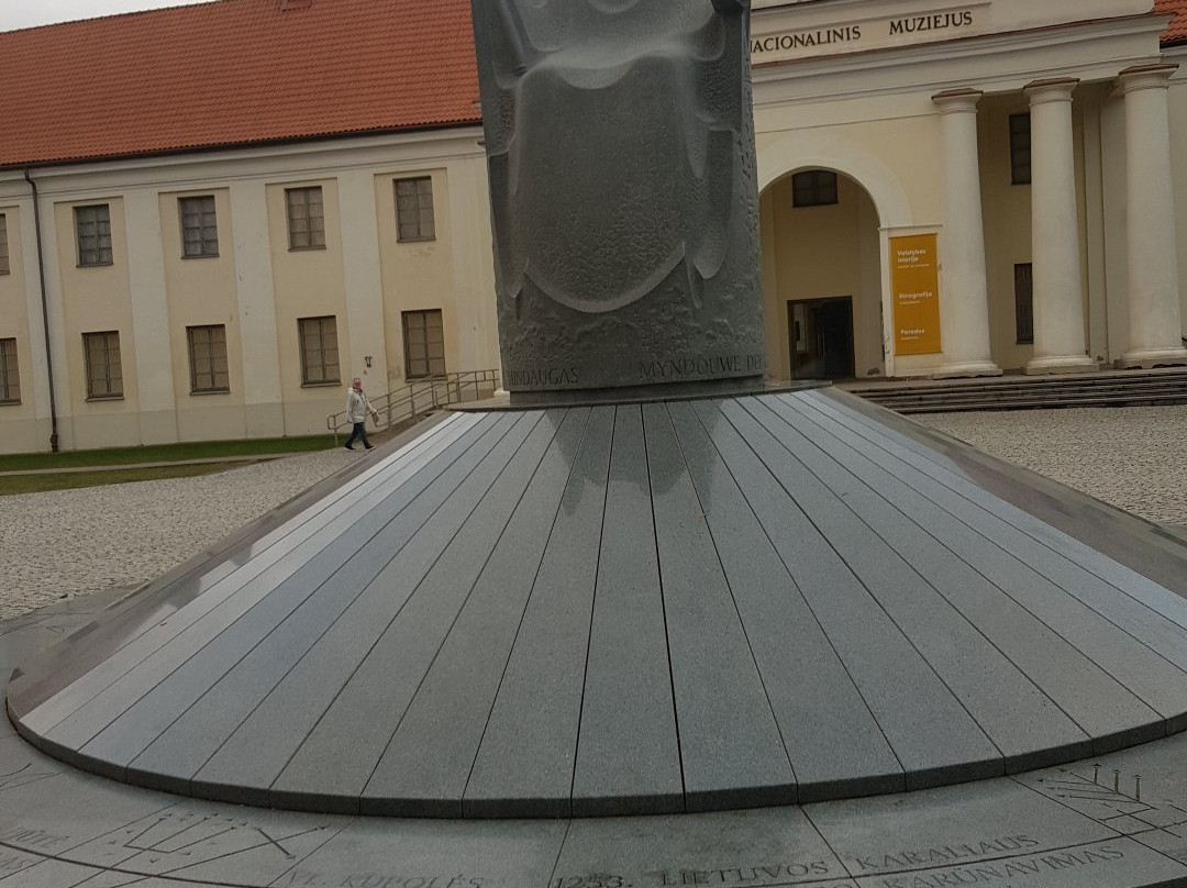 National Museum of Lithuania-维尔纽斯必去景点