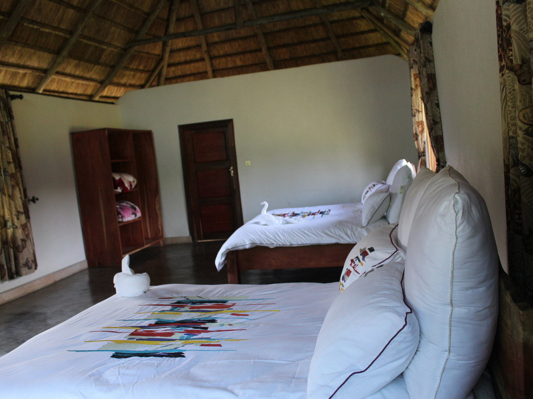 Itezhi Tezhi旅游攻略图片