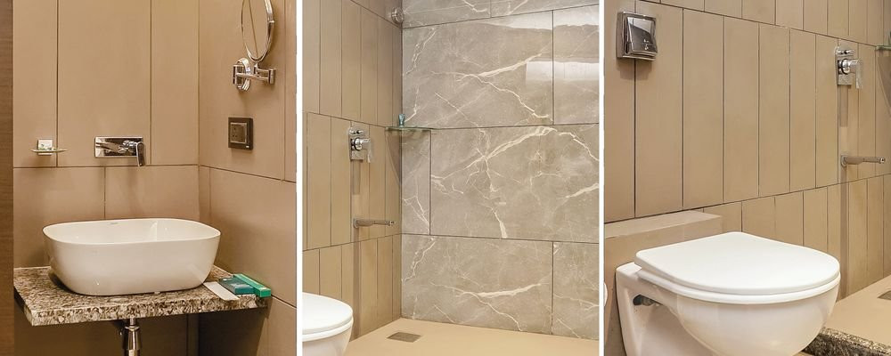 尼拉阿里 行政酒店主图