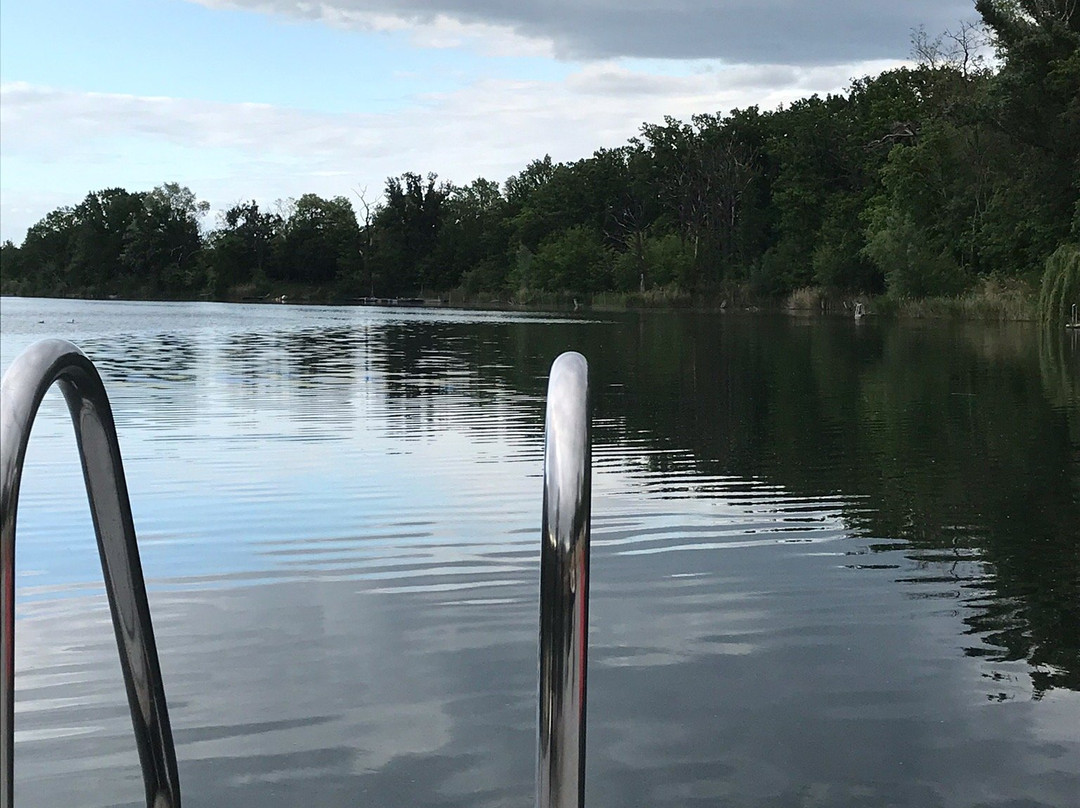 Akzent Hotel Acamed Resort主图