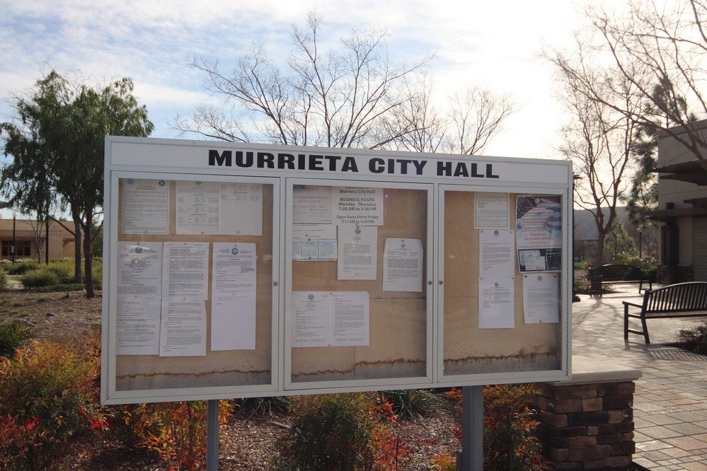 Murrieta City Hall景点图片