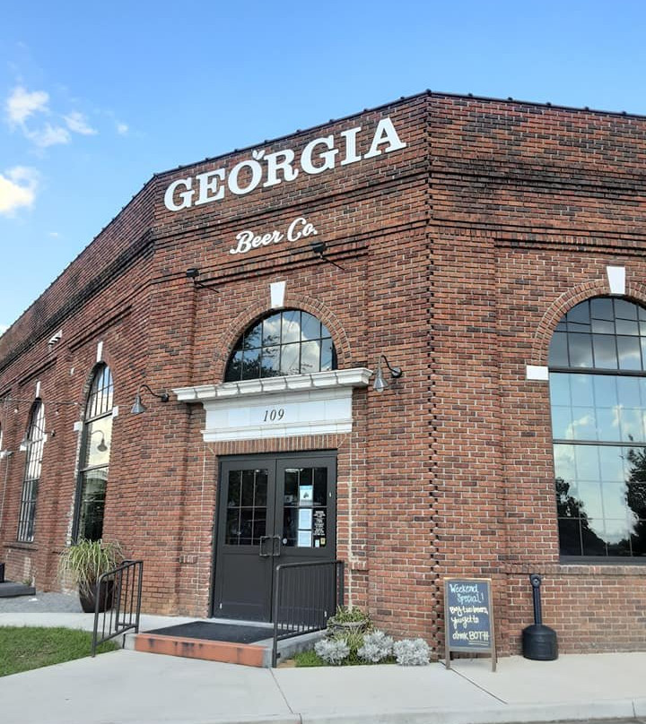 Georgia Beer Co.景点图片