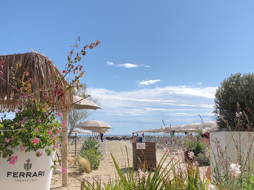 Spiaggia 30景点图片