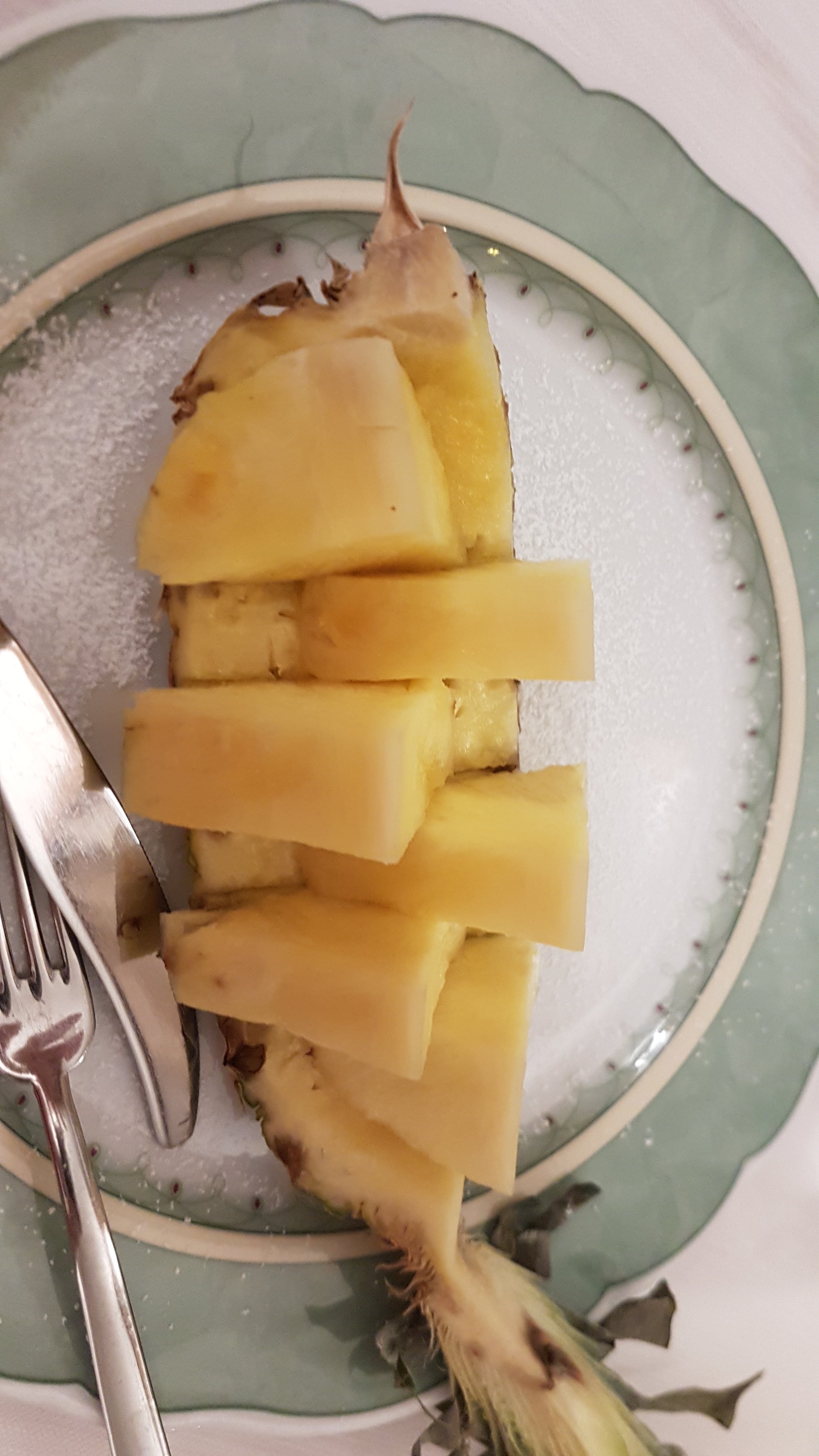 阿德里安娜别墅酒店-餐饮