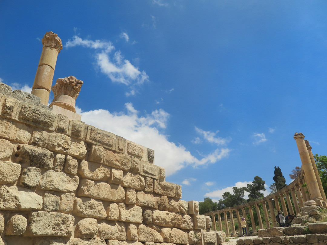 The Roman Army and Chariot Experience景点图片