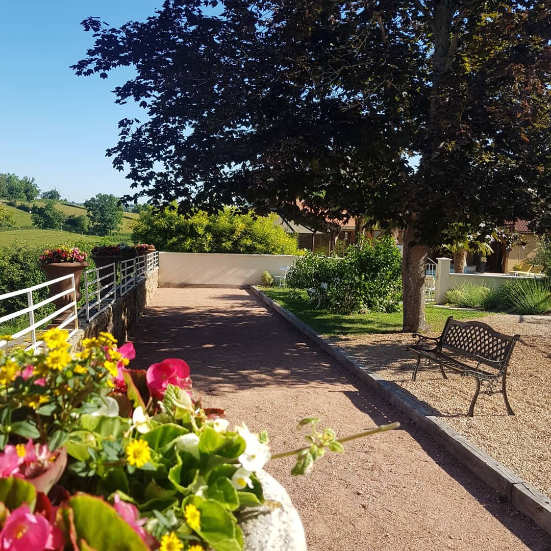 Le Domaine de la Reserve-家庭/游戏区