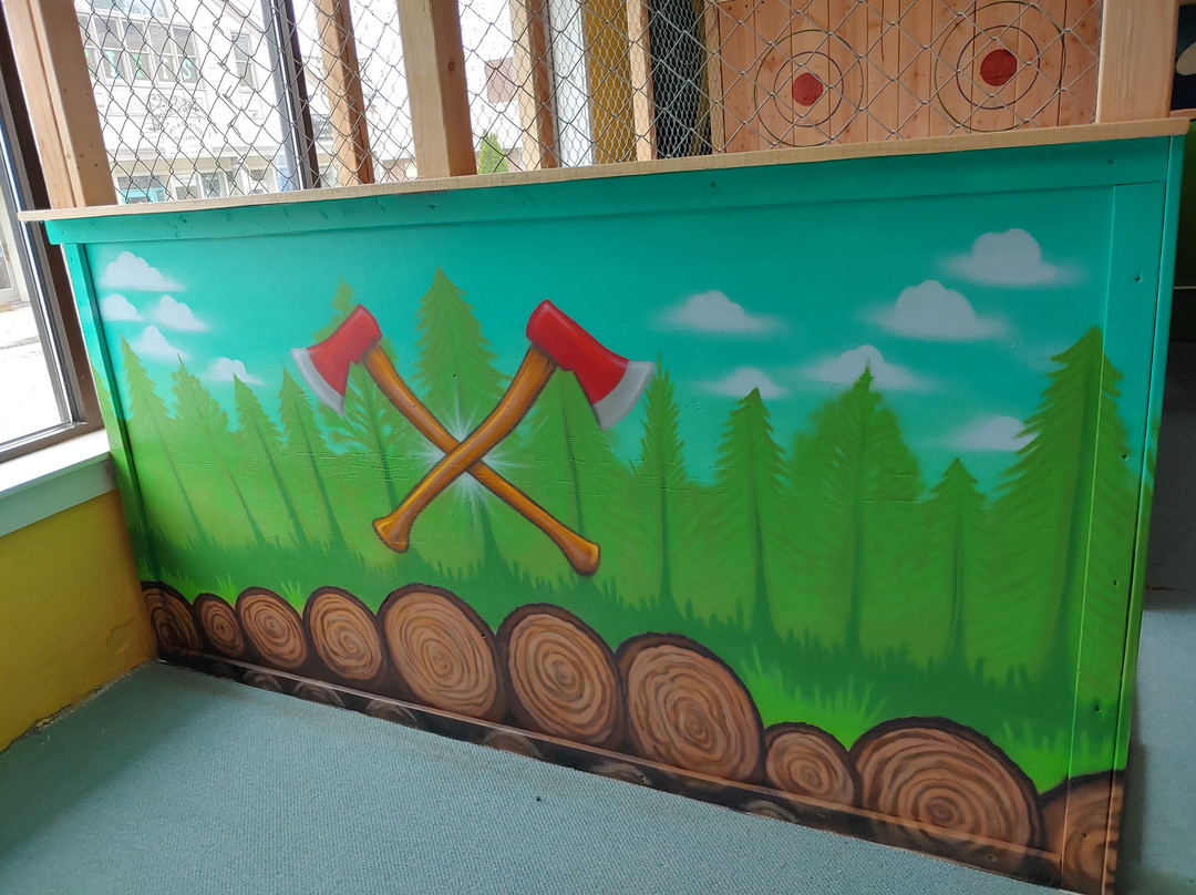 Sparetime Recreation-Whitinsville必去景点